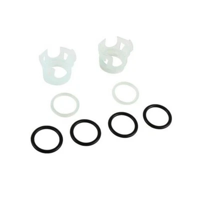 Genuine ACDelco For Buick Enclave 2008-2014 HVAC Heater Hose Connector Retainer - Image 1 of 4