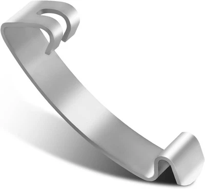 Nissan Sentra NV200 Air Cleaning Filter Box Housing Retaining Clip OEM 2007-2020 - Image 1 of 4