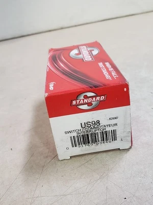 Standard Ignition US-98 Ignition Starter Switch - Image 1 of 4