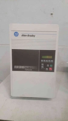 Allen-Bradley 2HP 1336 PLUS II Sensorless Vector AC Drive(SKU: 110619) - Image 1 of 3