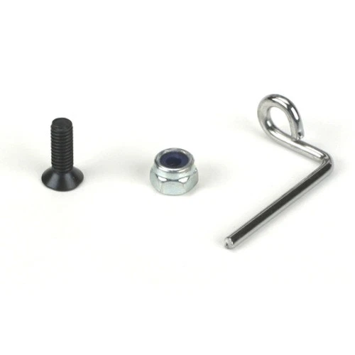 Sportwerks SWK4126 Tuned Pipe Mount Wire: 1/16 Chaos - Image 1 of 1