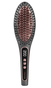 Cecotec Glättbürste mit Avocado-Keramik | 220 °C | Ionentechnologie - Bild 1 von 2