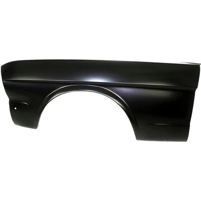 Fender For Ford Mustang 1964-1966 Front Driver Side Foto 1 de 4