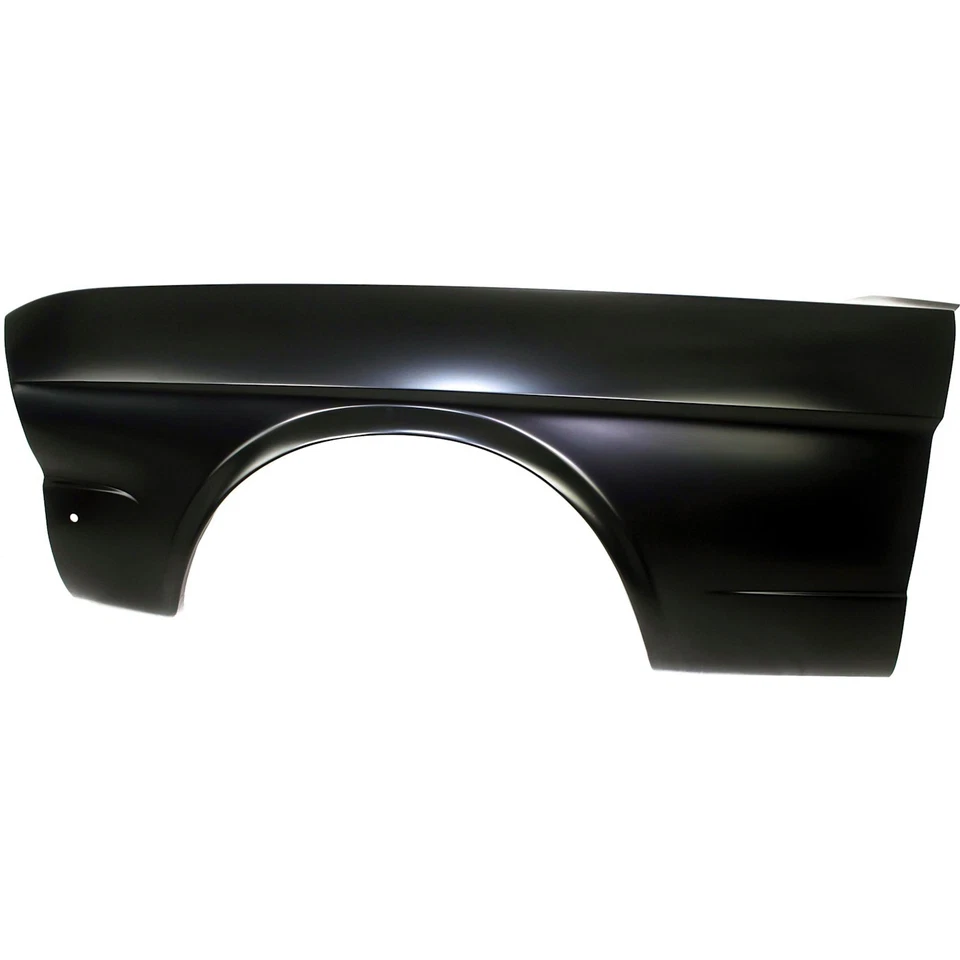 Fender For Ford Mustang 1964-1966 Front Driver Side Foto 1 de 4
