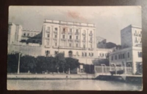 1930ca albergo "vermouth di Torino" (Siracusa) - Bild 1 von 2