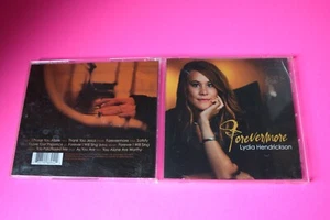 CD - LYDIA HENDRICKSON - FOREVERMORE - Picture 1 of 2