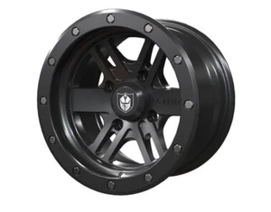 2022-2024 Genuine Polaris RZR 200 EFI Pro Armor Youth Combat Wheel Front 1525222 - Picture 1 of 1