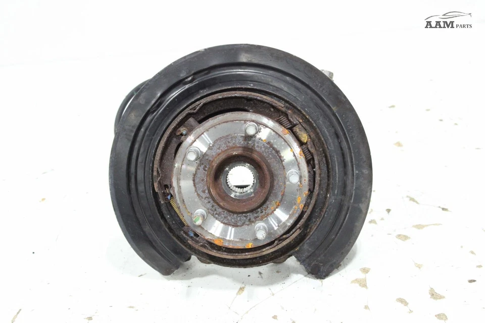 2016-2024 DODGE DURANGO AWD JUNTA DO EIXO DO CUBO DA RODA TRASEIRA ESQUERDA FABRICANTE DE EQUIPAMENTO ORIGINAL - Imagem 1 de 4