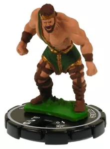 Heroclix Secret invasion set Hercules #016 figure w/card! - Imagen 1 de 3