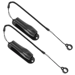 2 Pcs Befestigungsseil Für Stylus-Stift Büro Trageband Stylus-Stifte - Zdjęcie 1 z 12