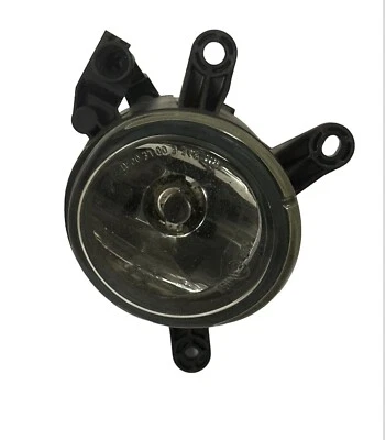 Audi A4 2004 convertible lado izquierdo del conductor luz antiniebla OEM Foto 1 de 4