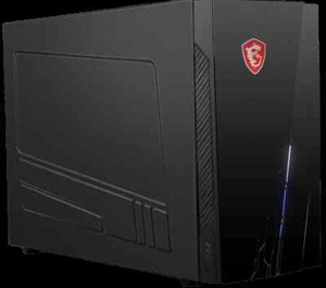 MSI MAG Infinite S i5-10400 16GB RAM 256GB SSD+HDD Win11 (U) - Bild 1 von 4