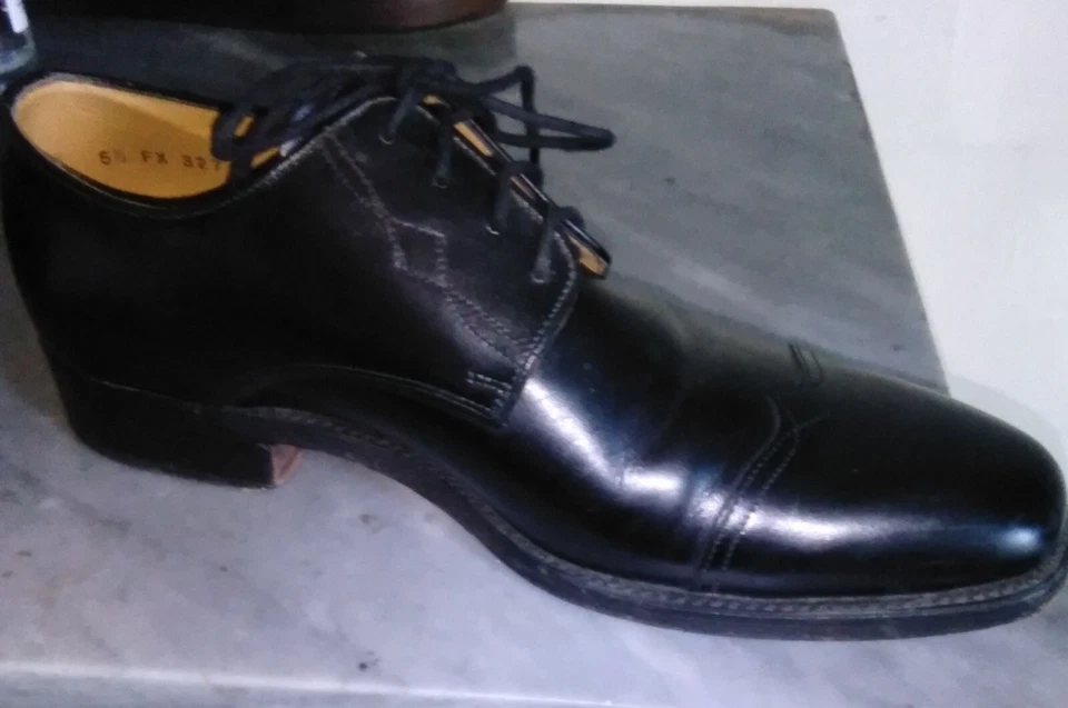 Barker Scarpe Uomo - Imagen 1 de 4