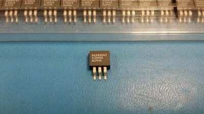 (15PC) AS2830AT Adjustable Positive LDO Regulator 5V 1.5V Dropout TO-263 D2PAK-3 - Image 1 of 2