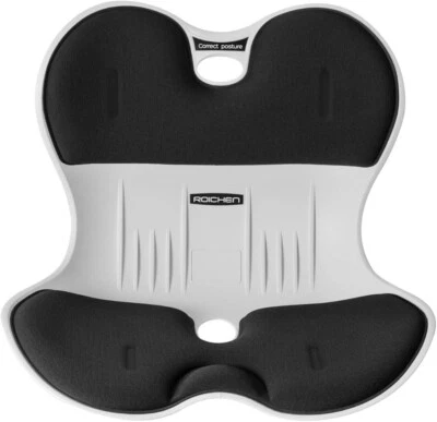 BEST Posture Correction & Lumbar Support Chair, Roichen - NEW! - Image 1 of 4