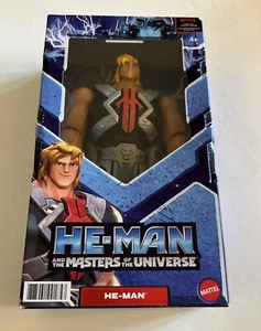 He-Man and The Masters of The Universe He-Man Large Figure, 8.5-inch Collectible - Picture 1 of 6