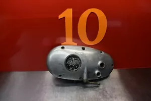 1968 1969 Maico MC 360 Clutch Cover Mc 68 69 10or - Bild 1 von 12