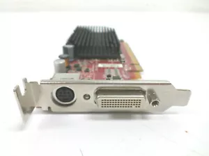 109-A92431-20 ATI Radeon X1300 Pro 256MB DVI-D PS/2 Video Graphics Card - Picture 1 of 5