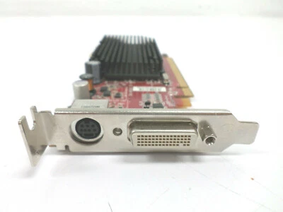 109-A92431-20 ATI Radeon X1300 Pro 256MB DVI-D PS/2 Video Graphics Card - Image 1 of 4