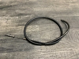 Suzuki 2003-2008 SV650S OEM Clutch Cable 58200-17G10 - Picture 1 of 4