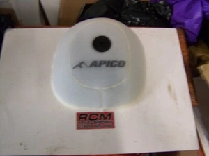 APICO KTM AIR FILTER - Picture 1 of 2