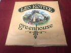 Leo Kottke-Geenhouse St-11000 Vg+/G+ Classic Acoustic Folk Music Guitar Vinyl Lp