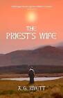 The Priest's Wife, A G Rivett,  Paperback