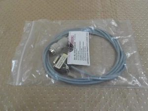 New Global Analytical Solution Remote Start Cable for Agilent GC 6850/6890 - Picture 1 of 2