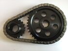 NEW CLASSIC MINI DUPLEX TIMING GEAR KIT HEAVY DUTY LIGHTENED CHAIN COMPETITION
