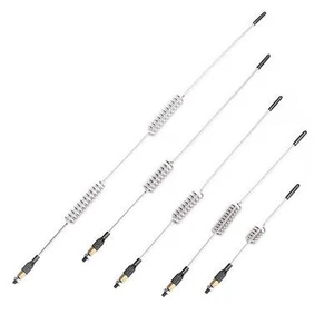 Simulation Signal Antenna Line For Axial SCX10 90046 Traxxas TRX4 1:10 RC Car - Picture 1 of 28