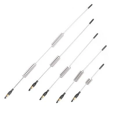 Simulation Signal Antenna Line For Axial SCX10 90046 Traxxas TRX4 1:10 RC Car - Image 1 of 4