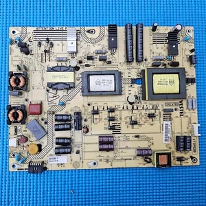 PLACA DE FUENTE DE ALIMENTACIÓN PARA LUXOR LUX0155001 HITACHI 55HZT66U 55" TV 17IPS20 23182849 - Imagen 1 de 3