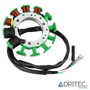 LICHTMASCHINE STATOR für Honda XR 600 R (1991-2000) - Bild 1 von 3
