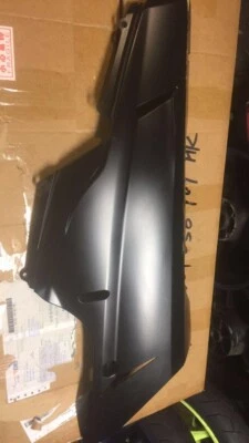Carenado/panel lateral derecho Ducati 848 Evo 2011-2013 OEM Foto 1 de 4