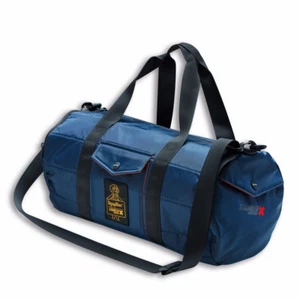 Ducati Scrambler Refrigiwear Travel Bag Bags Blue Limited New - Picture 1 of 1