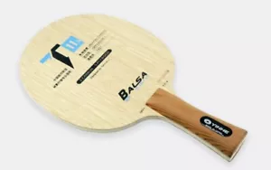 Galaxy/Milkyway/YinHe T11s/T-11s Tischtennis Holz, CarboKev, Offensive+, NEU EUR - Bild 1 von 3