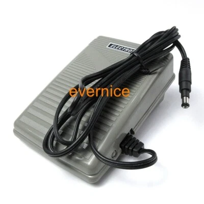 Fußpedal Für Pfaff 2034 2036 2038 2010 2012 2014 2022 2024 Ausdruck - Bild 1 von 2