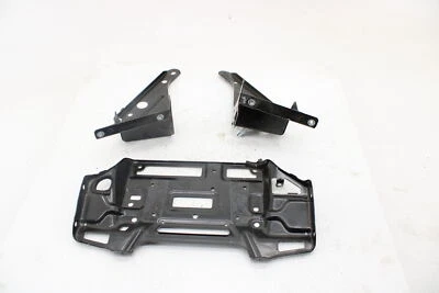 Harley Davidson Electra Street Glide 2014-2019 carenado delantero soportes soporte Foto 1 de 4