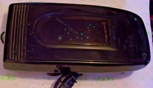Video Tape Rewinder Kinyo VHS Save Wear VCR Model #80K5 Tested.337408 - Picture 1 of 9