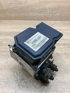 3AA614109AC Volkswagen ABS PUMP Hydraulic Block TRW - Picture 1 of 7
