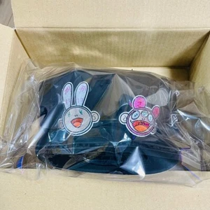 Takashi Murakami x Porter Kaikai Kiki Cap Hat NEW - Picture 1 of 9