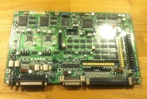 YAMAHA ROBOT CONTROLLER,CONTROL BOARD KS6-M4640-023 - Picture 1 of 5