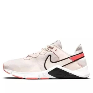 ZAPATILLAS DEPORTIVAS MUJER NIKE LEGEND ESSENTIAL 2 TALLA 10 CQ9545 600 NUEVAS - Imagen 1 de 5