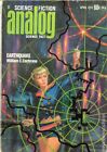 Analog Science Fiction/Science Fact Vol. 91 #2 VG 1973 Stock Image Low Grade