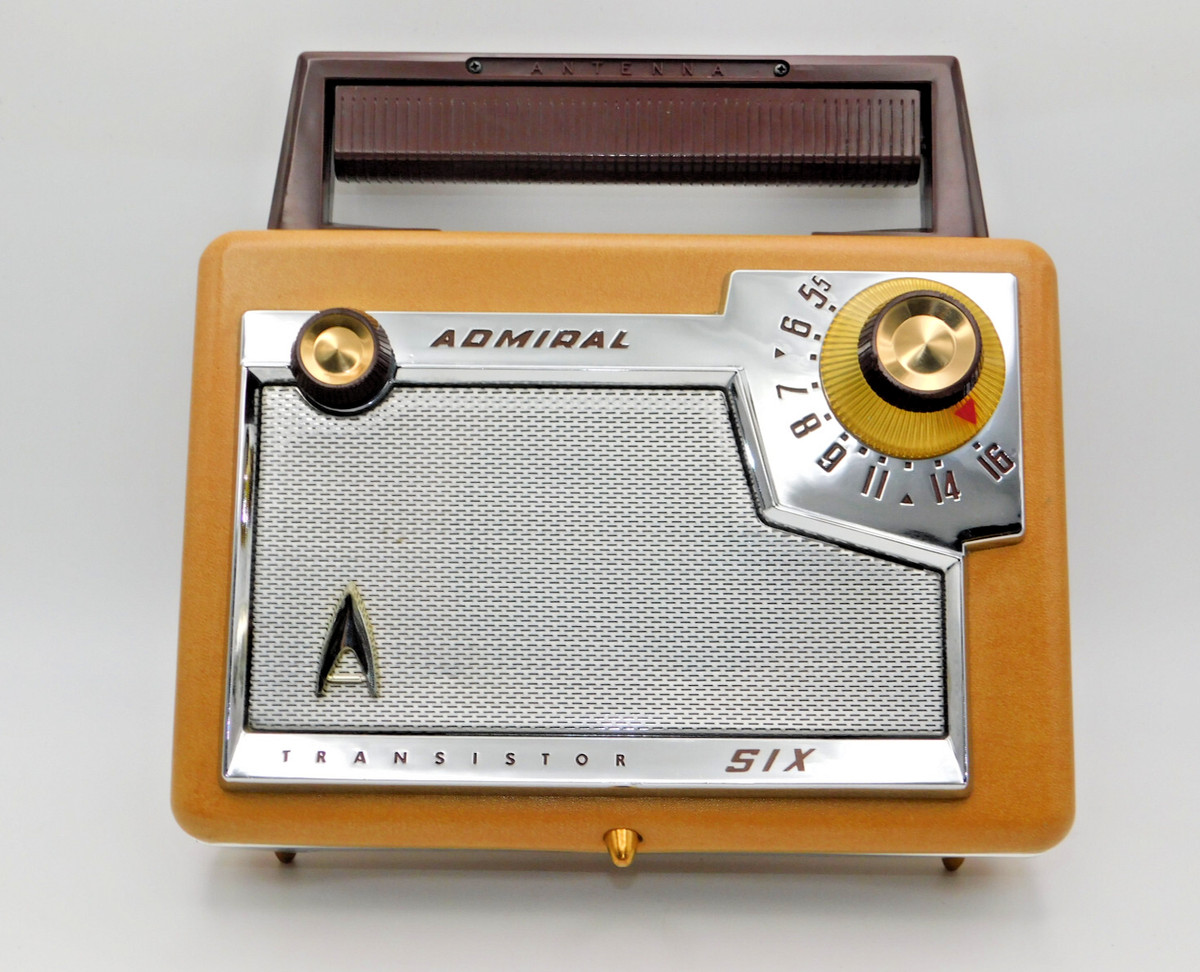 Collectible Transistor Radios | eBay Collectible Transistor Radios | eBay