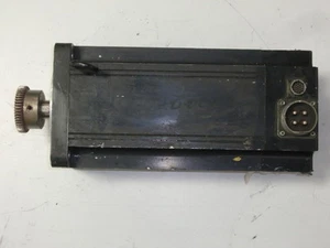MTS SERVO MOTOR,MPM1902FRMM-BM RESOLVER: JSSB-21-K-03M - Picture 1 of 1