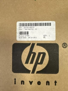 HP - Kit Di Manutenzione Del Servizio - Q1251-60274/Q1251-60073 - Zdjęcie 1 z 1