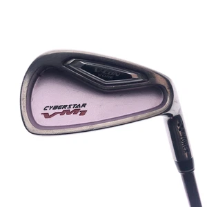 Used Yonex Cyberstar VM-1 6 Iron / Ladies Flex - Picture 1 of 8