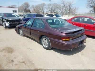 Passenger Side View Mirror Power Heated Fits 92-99 BONNEVILLE 419460 - Image 1 of 4
