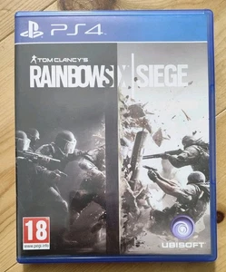 Rainbow Six Siege - PS4 - Playstation 4 ⚡ - Bild 1 von 3